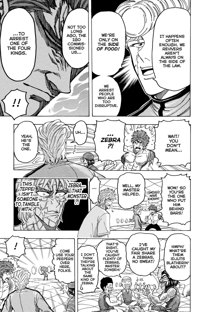 Toriko Chapter 94 image 06_optimized